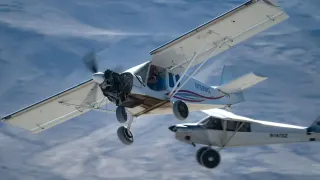 Viking Aircraft Engines