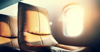 Villiers Jet Charter