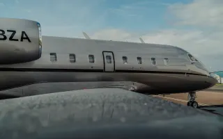 Volare Aviation Limited