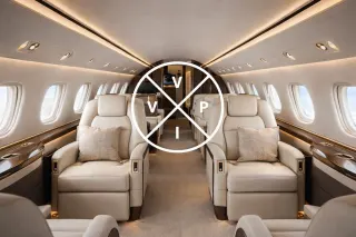 VVIP International
