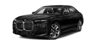 Wasalni Limousine