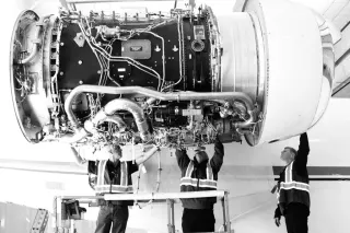 West Star Aviation