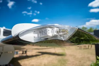 Whelen Aerospace Technologies