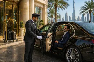 White Line Limousine LLC