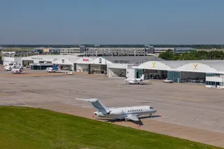 Yingling Aviation