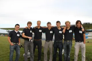 YoungPilots