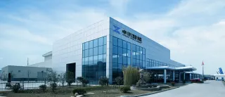 Zhuoxun Intelligent Technology
