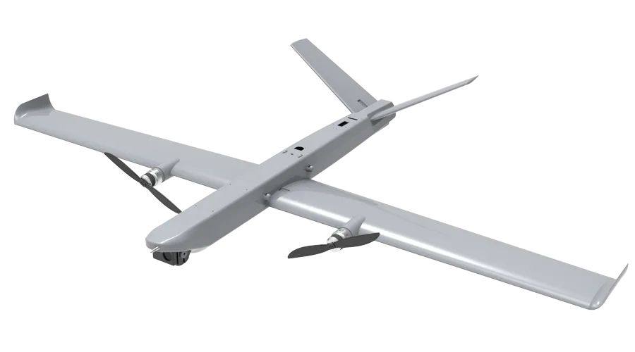 ZMOTION AUTONOMOUS SYSTEMS