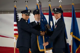 19th Air Force