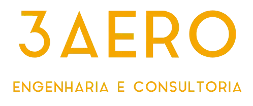 3AERO logo