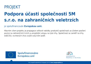 5M