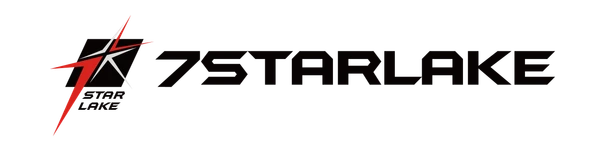 7Starlake logo