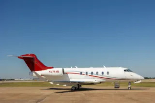 AB Jets