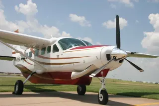 ABYSSINIAN FLIGHT SERVICE & AVIATION ACADEMY