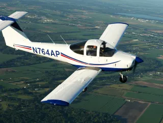 Acadian Aviation