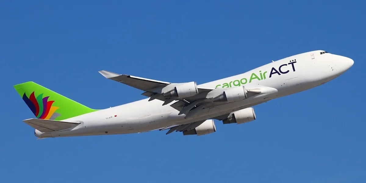 ACT Airlines