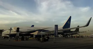 Action Aviation
