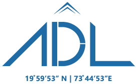 ADL Coordinates Pvt Ltd logo