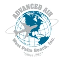 Advanced Air of West Palm Beach, LLC. logo