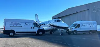 Advanced AOG & Avionics