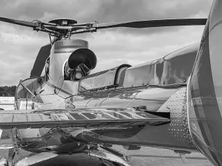 Advanced Helicopter Services