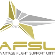 Advantage Flight Support Ltd logo