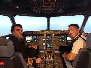 Adventia - European Aviation College, S.A.