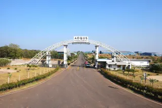 Aequs Limited