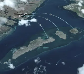 Aer Arann Islands