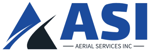 Aerial Services logo