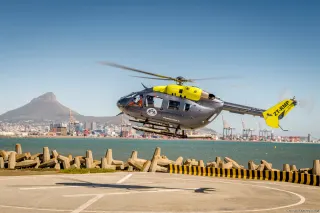 Aerios Global Aviation