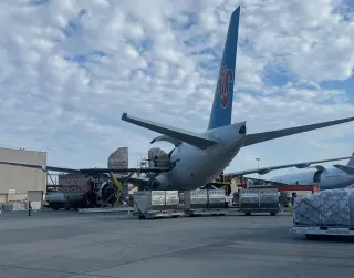 Aero Charter