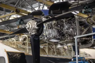 Aero Technic BG