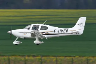 Aéro Touring Club de France