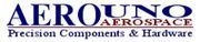 Aero Uno Aerospace logo