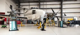 Aerodraft, LLC