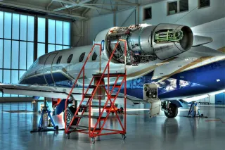 Aerofield Services