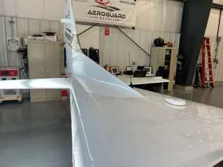 Aeroguard Detail
