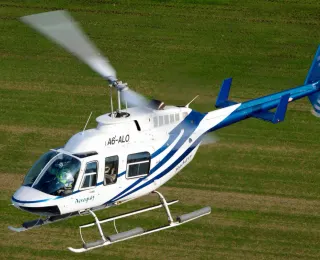 AeroGulf Services