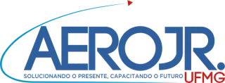 AEROJR. logo