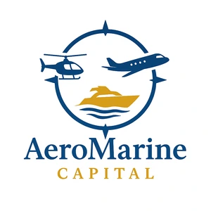AeroMarine Capital Corporation logo