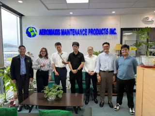 Aeromaxis Group