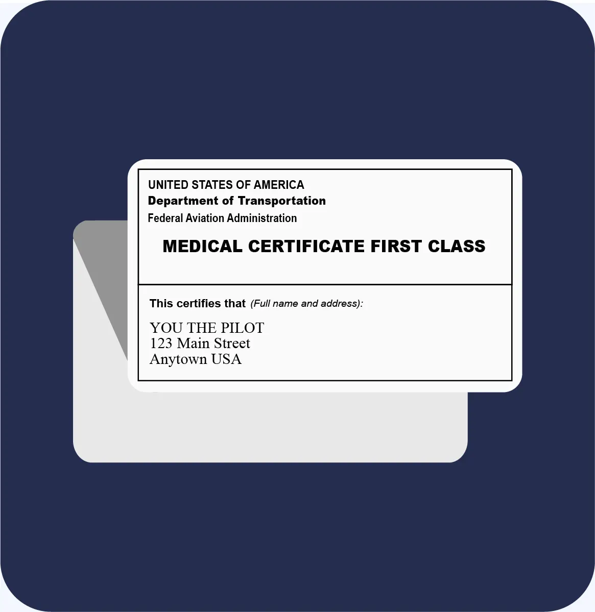 AeroMed Legal