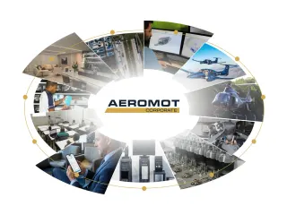 Grupo Aeromot