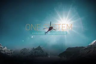 Aeronet Software Ltd.