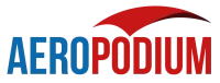 Aeropodium logo