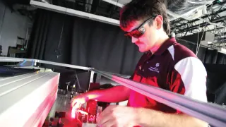 Aerospace Engineering, Texas A&M University