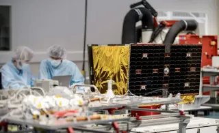 Aerospacelab