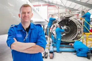 Aerospacendt.co.uk