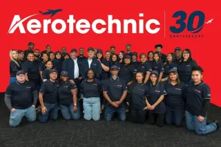 Aerotechnic